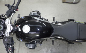 BMW R NINE T 2014