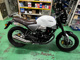 Фото Honda CB190SS ABS с японского аукциона