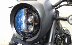 HONDA REBEL 250  S E-clutch MC49