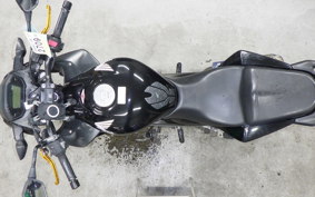 HONDA CB250F 2021 MC43