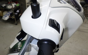HONDA LEAD 125 1993 JK12