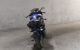 YAMAHA TRX850 4NX