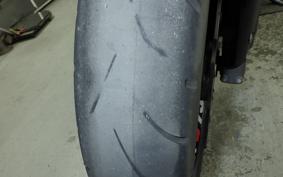 SUZUKI GSX-S750 2017 C533F