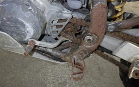 SUZUKI RMX250 2009 PJ12A