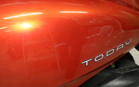 HONDA TODAY 2 AF67