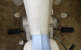 HONDA LITTLE CUB AA01