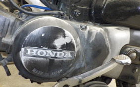 HONDA C50 SUPER CUB 1995 C50