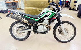 YAMAHA SEROW 250 DG17J