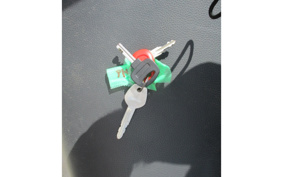 SUZUKI ADDRESS V125 CF46A