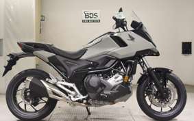 HONDA NC750X DCT 2026 RH23
