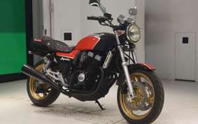 SUZUKI GSX400 IMPULSE 1995 GK79A