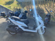 Фото Yamaha MAJESTY S с японского аукциона