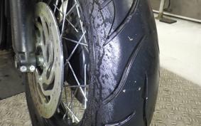 TRIUMPH BONNEVILLE BOBBER 2018