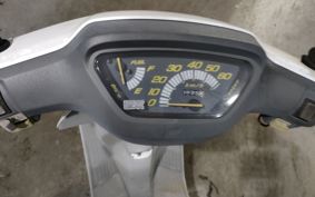 HONDA DIO AF18