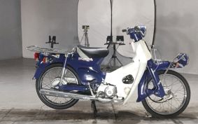 HONDA SUPER CUB50 AA01