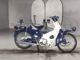 Фото Honda SUPER CUB50 2000 с японского аукциона