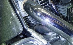 HARLEY FLST 1450 2006