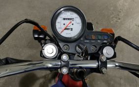 HONDA FTR250 MD17