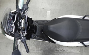 YAMAHA MAJESTY155 S 2007 SG28J