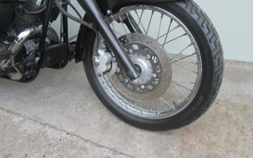 YAMAHA DRAGSTAR 250 VG05J