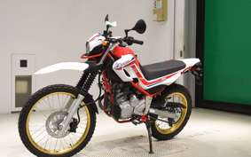YAMAHA SEROW 250 Gen.3 2022 DG31J