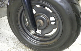 HONDA ZOOMER AF58