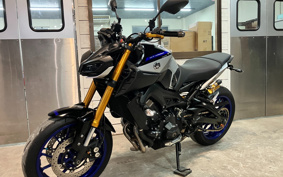 YAMAHA MT-09 SP ABS 2019 RN52J