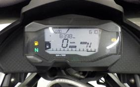 BMW G310GS 2018
