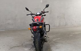 HONDA NC 700 S RC61