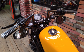 HARLEY XL1200X 2015 LC3