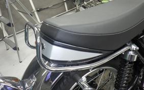 YAMAHA SR400 Gen.5 2023 RH16J