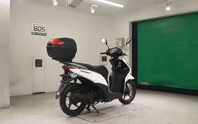 HONDA DIO 110 JF31