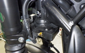 HONDA REBEL 250 A MC49