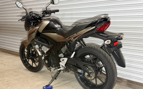 SUZUKI GSX150 Bandit DL24A