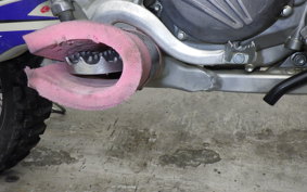 YAMAHA YZ250F 2005 CG39C