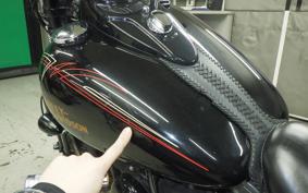 HARLEY FLSTSB 1580 2008