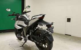 SUZUKI GIXXER 250 1994 ED22B