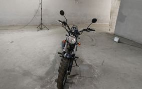 SUZUKI GLASS TRACKER BIG BOY NJ47A