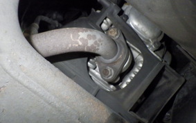 YAMAHA BW S125 Gen.2 SEA6J