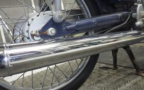 HONDA C50 SUPER CUB C50