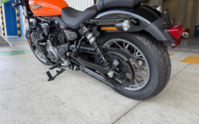 HARLEY RH975S 2026 ZF1