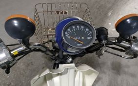 YAMAHA MATE 90 UB02J