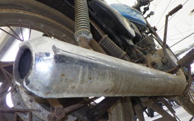 SUZUKI GT125 GT125
