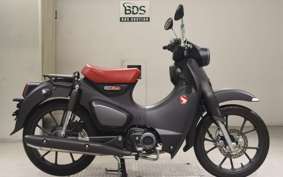 HONDA C125 SUPER CUB 2012 JA71