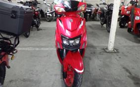 YAMAHA CYGNUS 125 XSR 3 SED8J