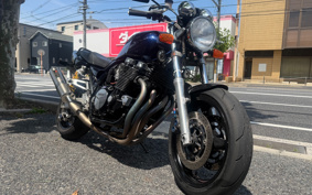 YAMAHA XJR1300 2003 RP03J