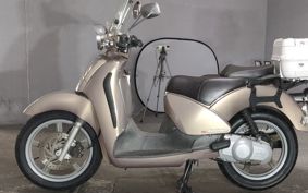 APRILIA SCARABEO 125 ZD4PC