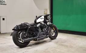 HARLEY XL1200X 2015