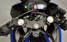 YAMAHA YZF-R25 RG43J