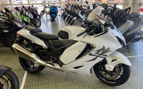 SUZUKI HAYABUSA 2021 EJ11A